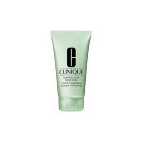 Clinique Rinse Off Foaming Cleanser 150 ml Makyaj Temizleyici