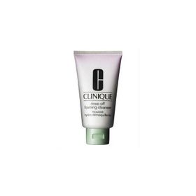 Clinique Rinse Off Foaming Cleanser 150 ml Makyaj Temizleyici