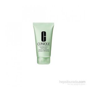 Clinique Rinse Off Foaming Cleanser 150 ml Makyaj Temizleyici