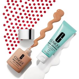 Clinique Sand 30 ml Anti-Blemish Solutions Sıvı Fondöten