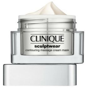 Clinique Sculptwear 50 ml Bakım Maskesi