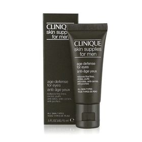 Clinique Skin Supplies For Men Age Defense 15 ml Göz Kremi