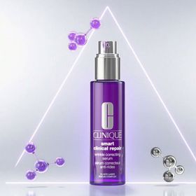 Clinique Smart Clincal Repair 75 ml Kırışıklık Görünümü Karşıtı Serum