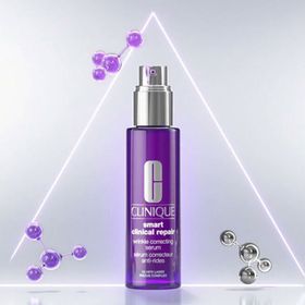Clinique Smart Clincal Wrikle Correcting Yaşlanma Karşıtı 75 ml Serum