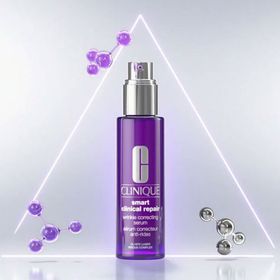 Clinique Smart Clinical Repair 100 ml Kırışıklık Görünümü Karşıtı Serum