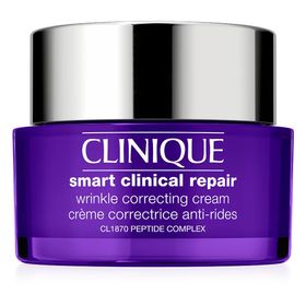 Clinique Smart Clinical Repair 50 ml Kırışıklık Görünümü Karşıtı Krem