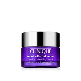 Clinique Smart Clinical Repair 50 ml Kırışıklık Görünümü Karşıtı Krem