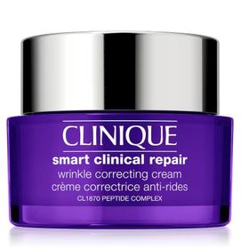Clinique Smart Clinical Repair 50 ml Kırışıklık Görünümü Karşıtı Krem