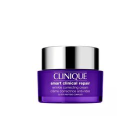 Clinique Smart Clinical Repair 50 ml Kırışıklık Görünümü Karşıtı Krem