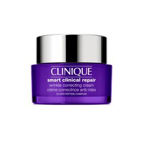 Clinique Smart Clinical Repair 50 ml Kırışıklık Görünümü Karşıtı Krem