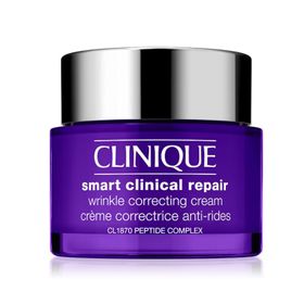 Clinique Smart Clinical Repair 75 ml Kırışıklık Görünümü Karşıtı Krem