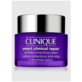 Clinique Smart Clinical Repair 75 ml Kırışıklık Görünümü Karşıtı Krem
