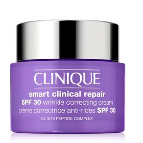 Clinique Smart Clinical Repair 75 ml Kırışıklık Görünümü Karşıtı Krem