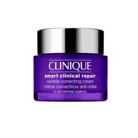 Clinique Smart Clinical Repair 75 ml Kırışıklık Görünümü Karşıtı Krem