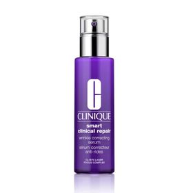 Clinique Smart Clinical Repair Kırışıklık Görünümü Karşıtı 50 ml Serum