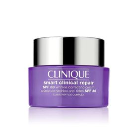 Clinique Smart Clinical Repair Kırışıklık Karşıtı SPF30 50 ml Krem