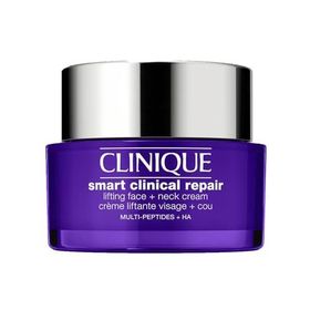 Clinique Smart Clinical Repair Lifting 50 ml Etkili Yüz ve Boyun Nemlendirici Krem