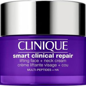 Clinique Smart Clinical Repair Lifting 50 ml Etkili Yüz ve Boyun Nemlendirici Krem