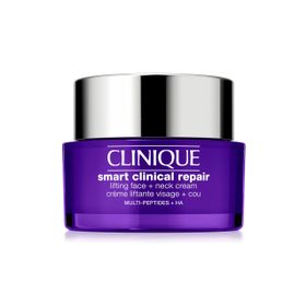 Clinique Smart Clinical Repair Litfing 50 ml Yüz ve Boyun Nemlendirici Krem