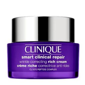 Clinique Smart Clinical Repair Rich Cream 50 ml Nemlendirici