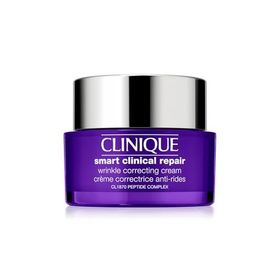 Clinique Smart Clinical Repair Wrinkle Correctrice Cream 50 ml Gündüz Kremi