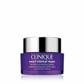 Clinique Smart Clinical Repair Wrinkle Correctrice Cream 50 ml Gündüz Kremi