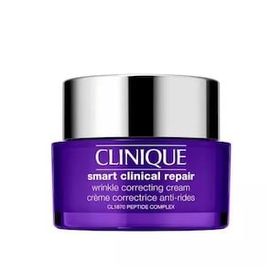 Clinique Smart Clinical Repair Wrinkle Correctrice Cream 50 ml Gündüz Kremi