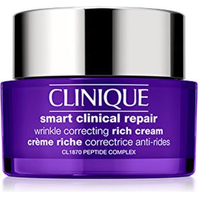 Clinique Smart Clinical Repair Wrinkle Correctrice Cream 50 ml Gündüz Kremi