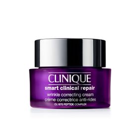 Clinique Smart Clinical Repair Wrinkle Correctrice Cream 50 ml Gündüz Kremi