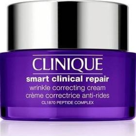 Clinique Smart Clinical Repair Wrinkle Correctrice Cream 50 ml Gündüz Kremi