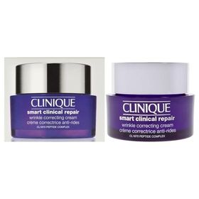 Clinique Smart Clinical Repair Wrinkle Correctrice Cream 50 ml Gündüz Kremi