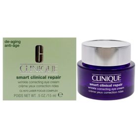 Clinique Smart Clinical Repairwear Eye Cream 15 ml Göz Kremi