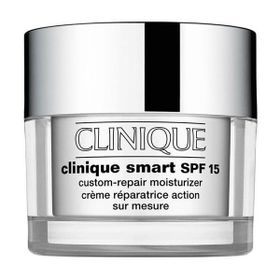 Clinique Smart Combination Oily 50 ml Akıllı Onarım Nemlendiricisi