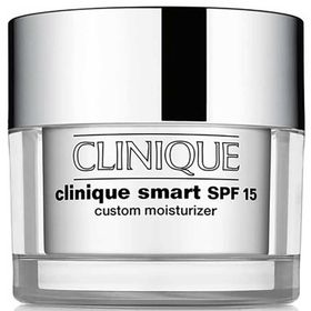 Clinique Smart Spf 15 Akıllı Onarım Gündüz Nemlendiricisi Kuru