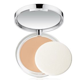 Clinique SPF 15 Light 10 gr Almost Powder Makeup Pudra
