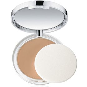 Clinique SPF 15 Neutral 10 gr Almost Powder Makeup Pudra