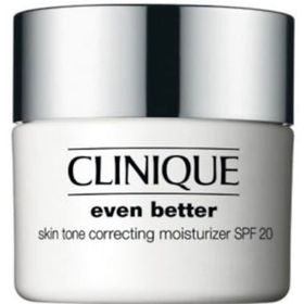 Clinique SPF 20 Even Better Moisturizer 50 ml Leke Bakımı