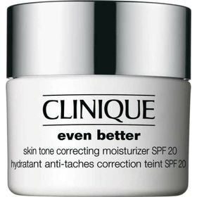 Clinique SPF 20 Even Better Moisturizer 50 ml Leke Bakımı