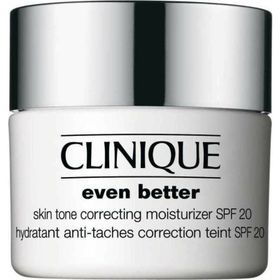 Clinique SPF 20 Even Better Moisturizer 50 ml Leke Bakımı