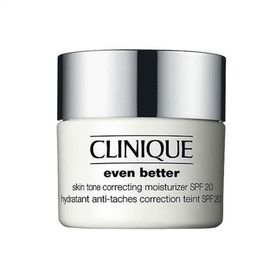 Clinique SPF 20 Even Better Moisturizer 50 ml Leke Bakımı