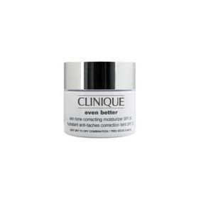 Clinique SPF 20 Even Better Moisturizer 50 ml Leke Bakımı