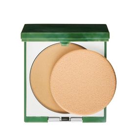 Clinique Stay-Matte Powder-Sıkıştırılmış Mat Buff N:01 7.6 gr Pudra