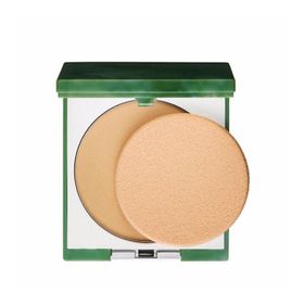 Clinique Stay-Matte Powder-Sıkıştırılmış Mat Buff N:01 7.6 gr Pudra