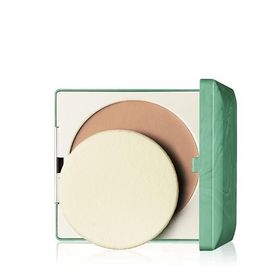 Clinique Stay-Matte Powder-Sıkıştırılmış Mat Buff N:01 7.6 gr Pudra