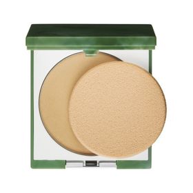 Clinique Stay-Matte Powder-Sıkıştırılmış Mat Buff N:01 7.6 gr Pudra