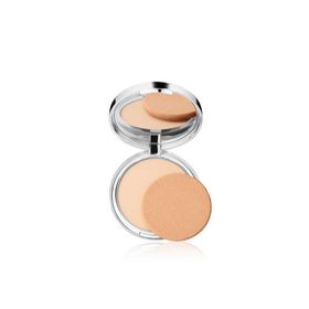 Clinique Stay-Matte Powder-Sıkıştırılmış Mat Buff N:01 7.6 gr Pudra