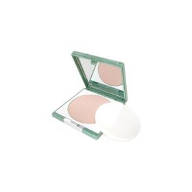 Clinique Stay-Matte Powder-Sıkıştırılmış Mat Buff N:01 7.6 gr Pudra