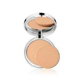 Clinique Stay Matte Sheer Pressed Powder 03 Stay Beige Pudra