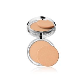Clinique Stay Matte Sheer Pressed Powder 03 Stay Beige Pudra