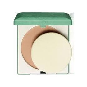 Clinique Stay Matte Sheer Pressed Powder 03 Stay Beige Pudra